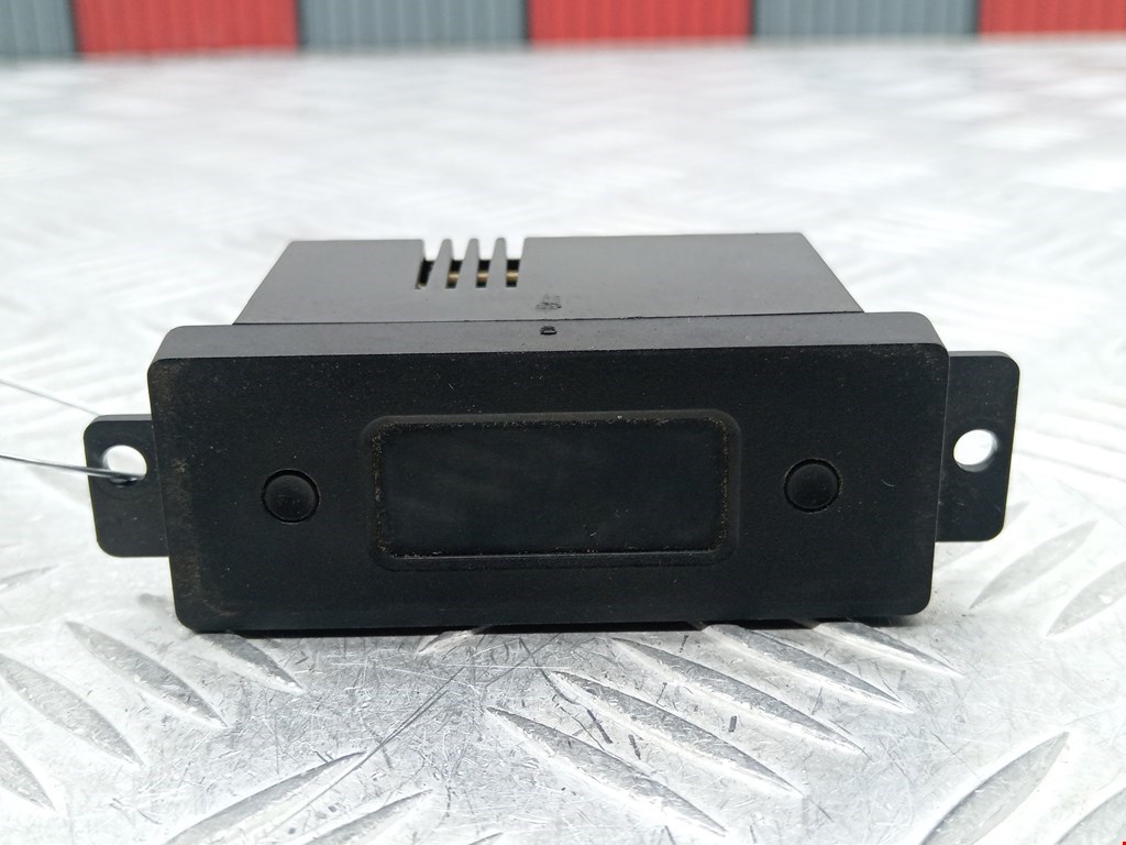 Часы CITROEN Jumper 230 1994-2002