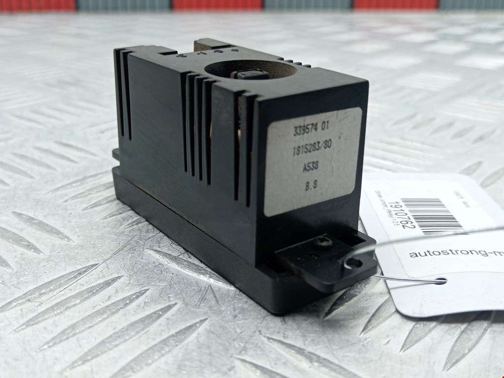 Часы CITROEN Jumper 230 1994-2002