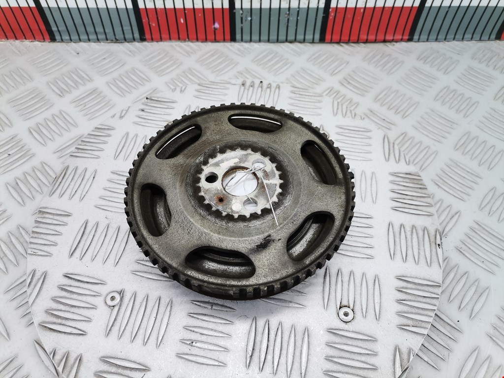 Шестерня коленвала (шкив) FIAT Grande Punto 2005-2009