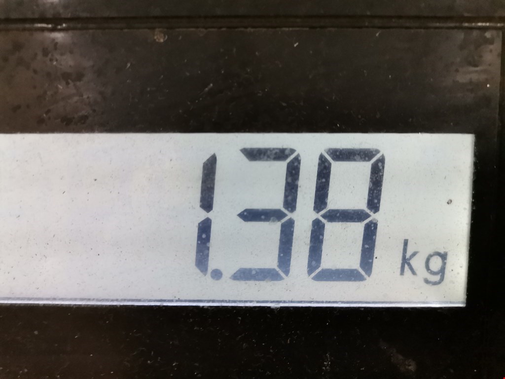 Шестерня коленвала (шкив) FIAT Grande Punto 2005-2009