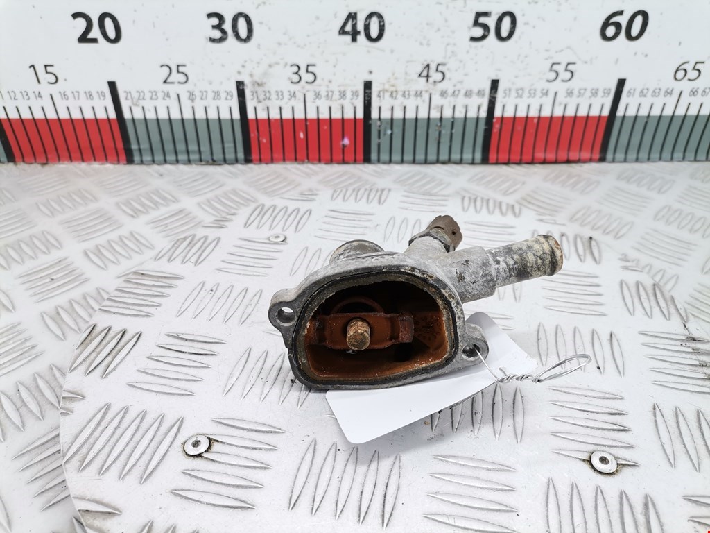 Корпус термостата FIAT Grande Punto 2005-2009