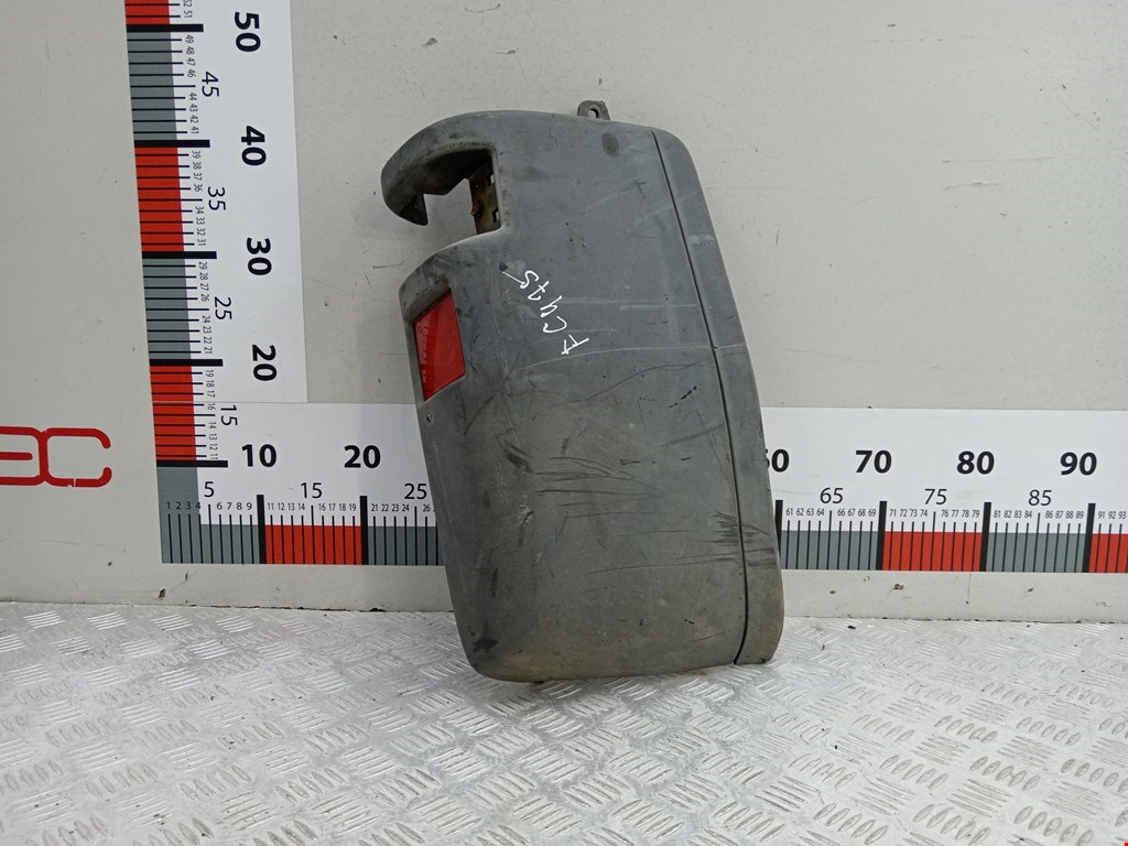 Накладка (клык) бампера правый Citroen Jumper (Relay) 1 (1994-2002)