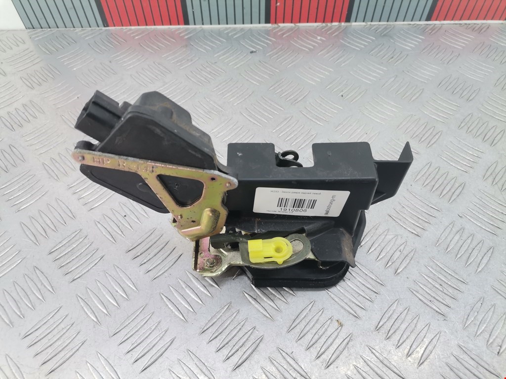 Замок двери задней левой HYUNDAI Terracan 2001-2006