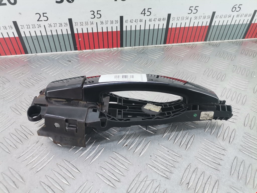 Ручка двери задней наружная правая OPEL Astra J 2009-2017