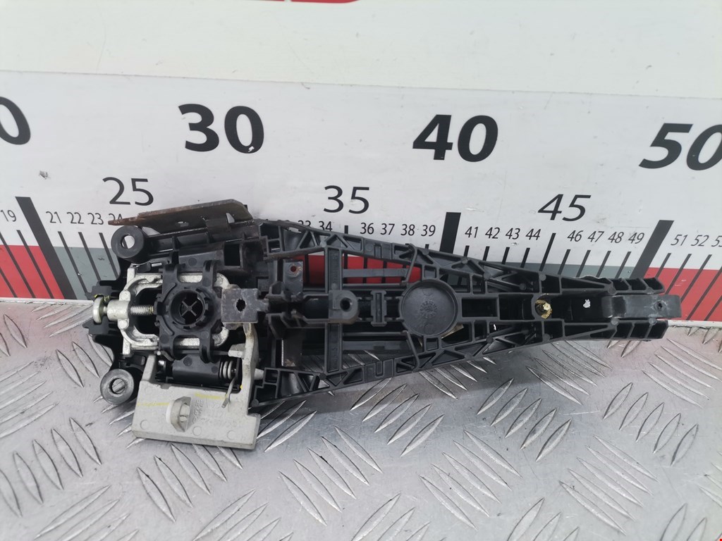 Ручка двери задней наружная правая OPEL Astra J 2009-2017