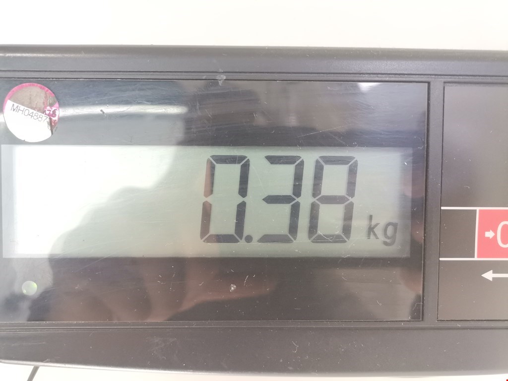 Ручка двери задней наружная правая OPEL Astra J 2009-2017