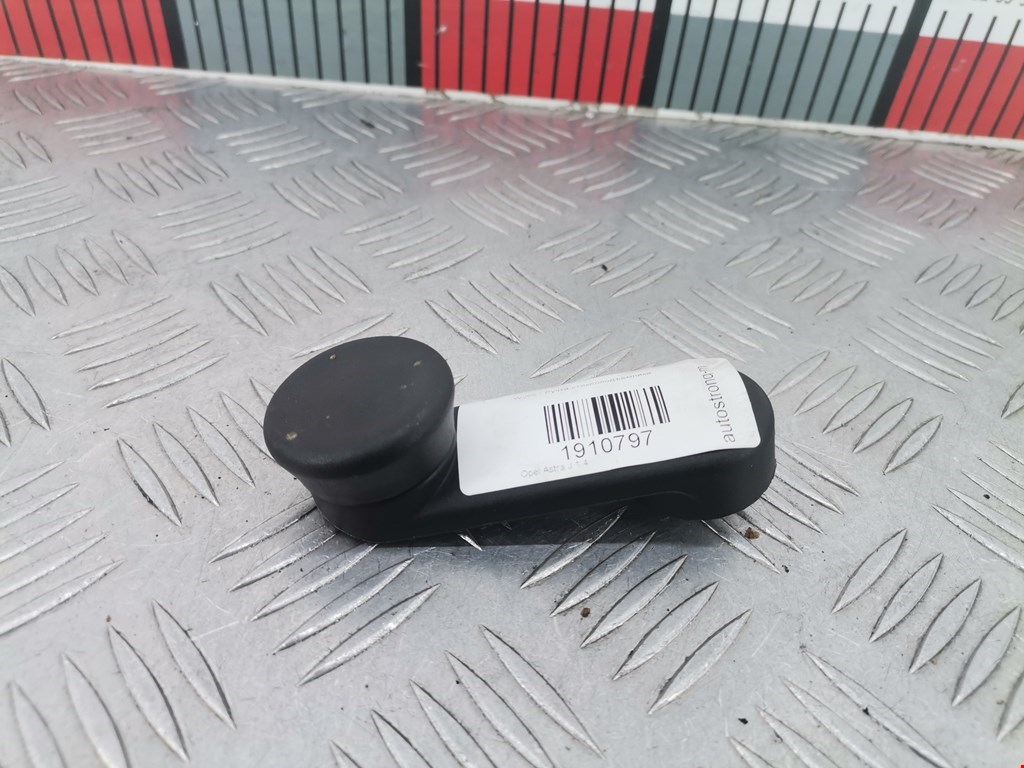 Ручка стеклоподъемника OPEL Astra J 2009-2017