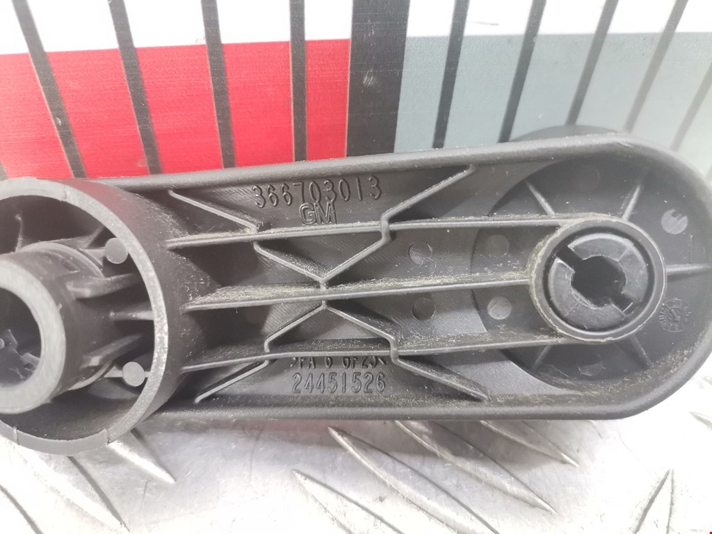 Ручка стеклоподъемника OPEL Astra J 2009-2017