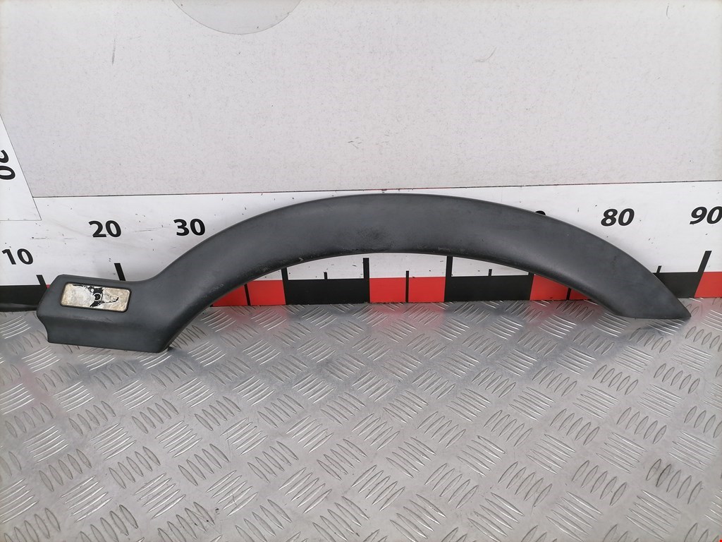 Накладка (молдинг) крыла переднего правого Opel Zafira A (1999-2006)