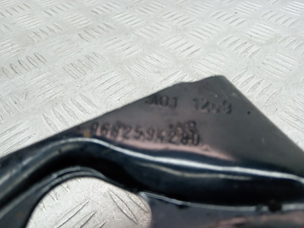 Рычаг передний правый PEUGEOT 407 2004-2010