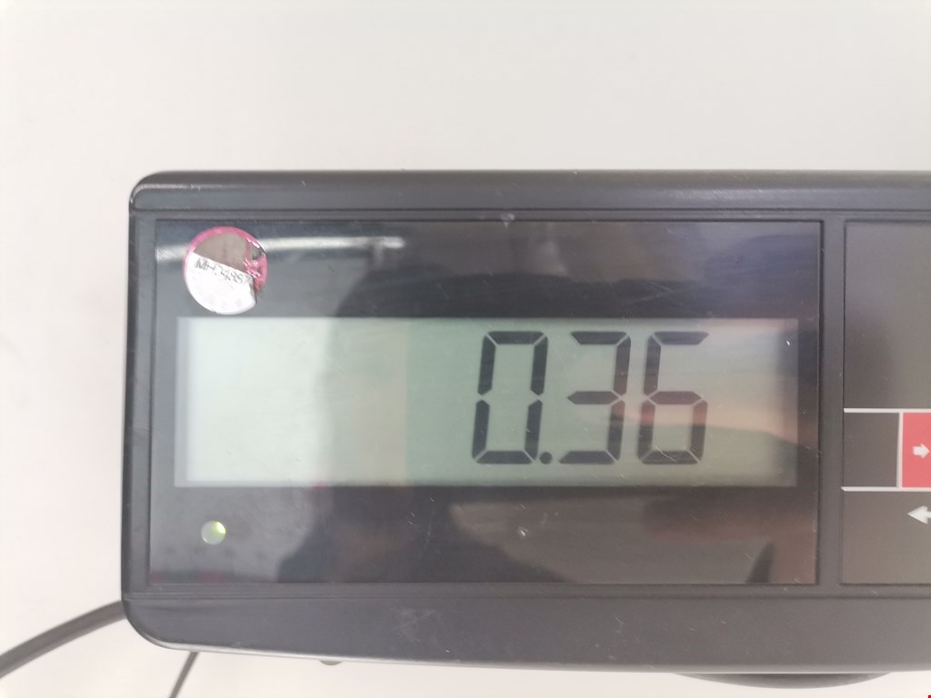 Замок багажника (крышки двери) SUZUKI Splash 2008-2015