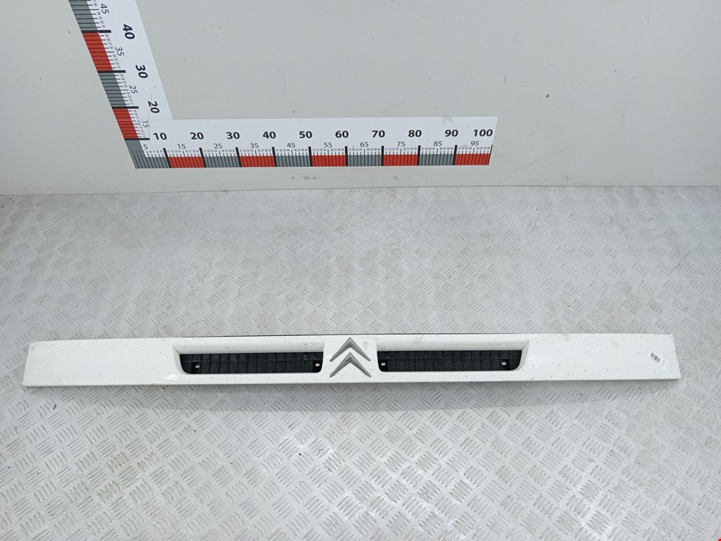 Решетка радиатора CITROEN Jumper 230 1994-2002