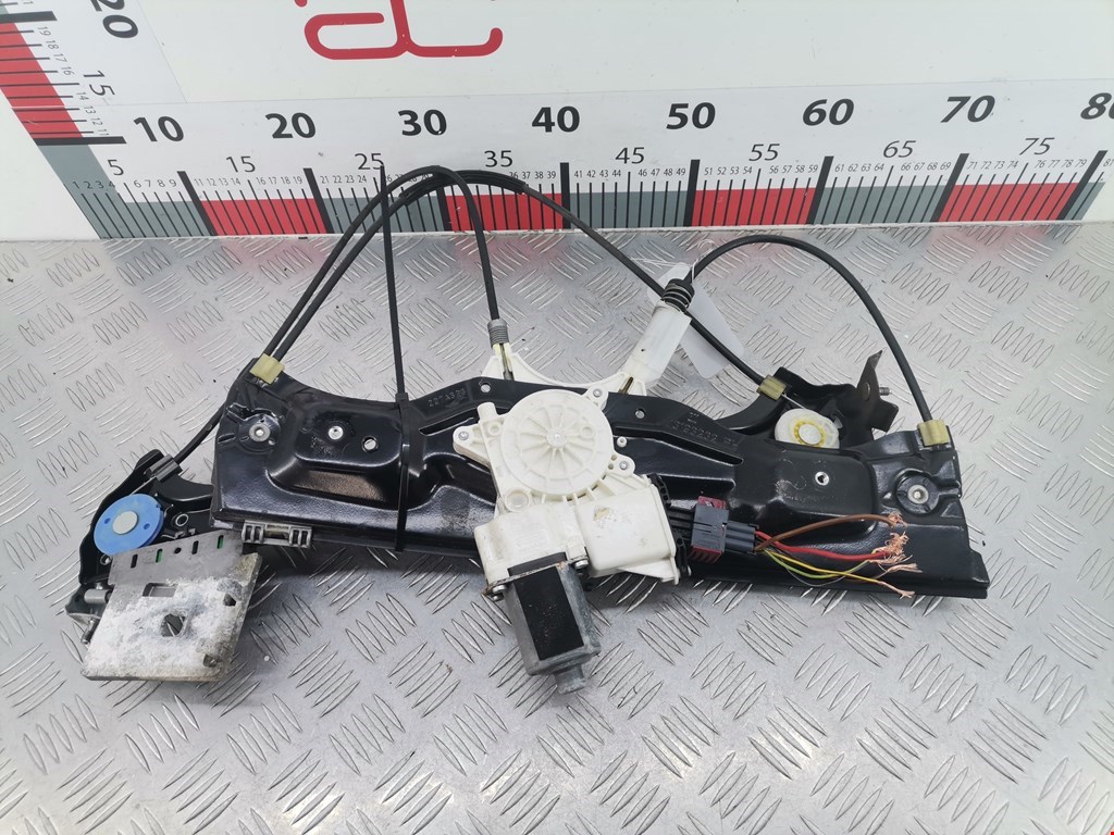 Стеклоподъемник передний правый OPEL Astra H/Family 2004-2015