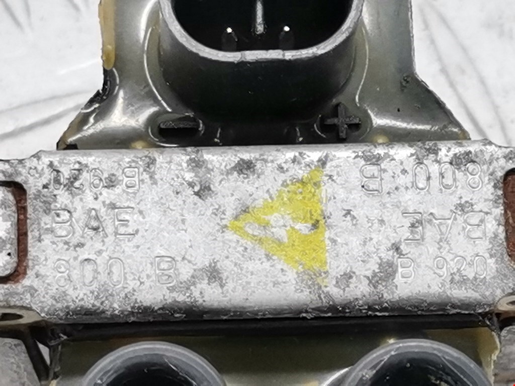 Катушка зажигания FIAT Punto II (188) 1999-2007