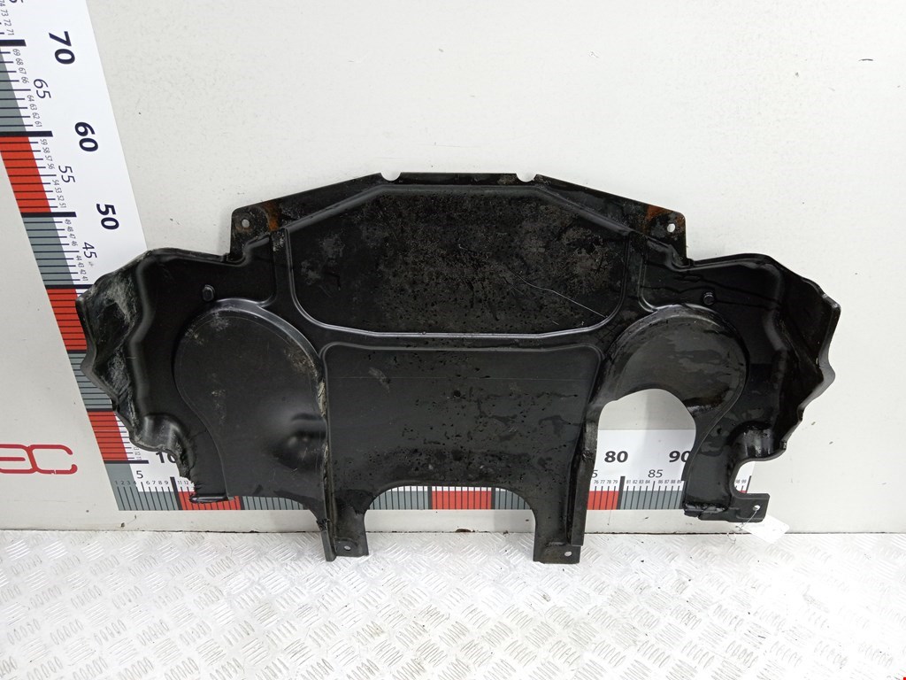 Защита КПП Mercedes C-Class (W203) (2000-2008)