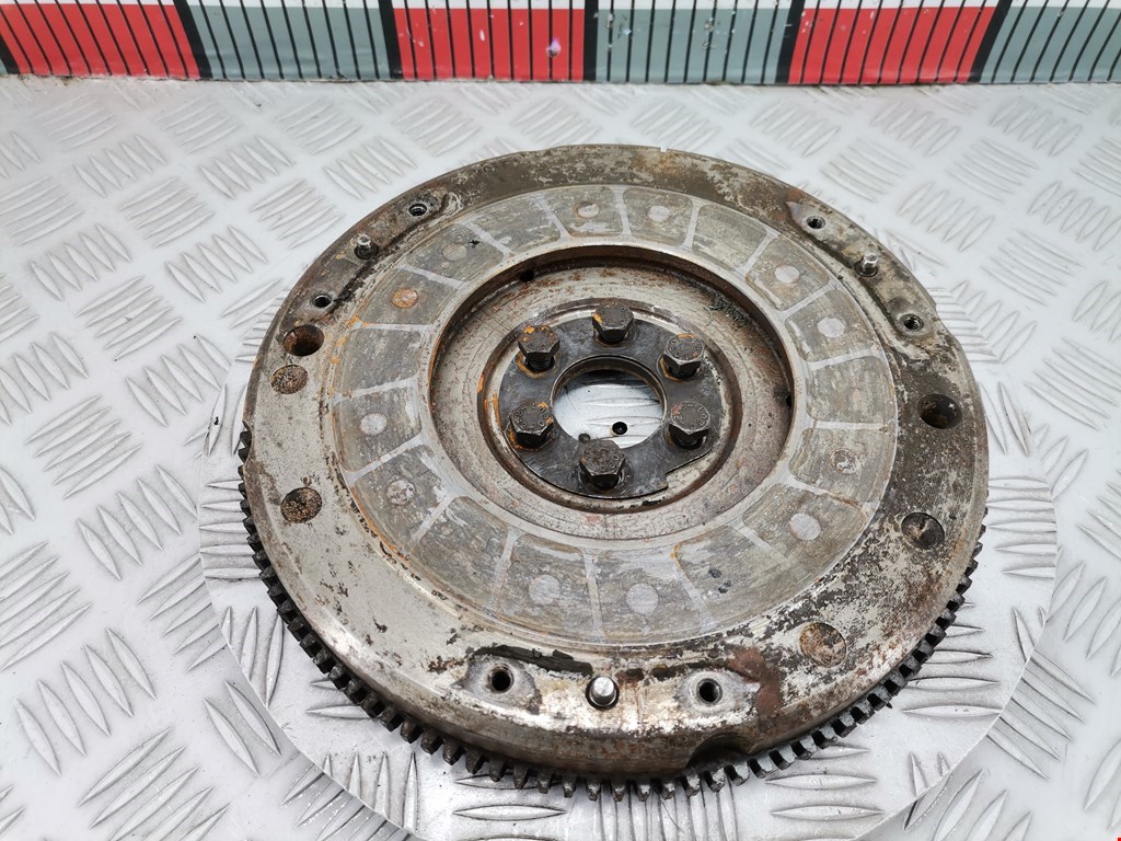 Маховик (демпфер сцепления) FIAT Punto II (188) 1999-2007