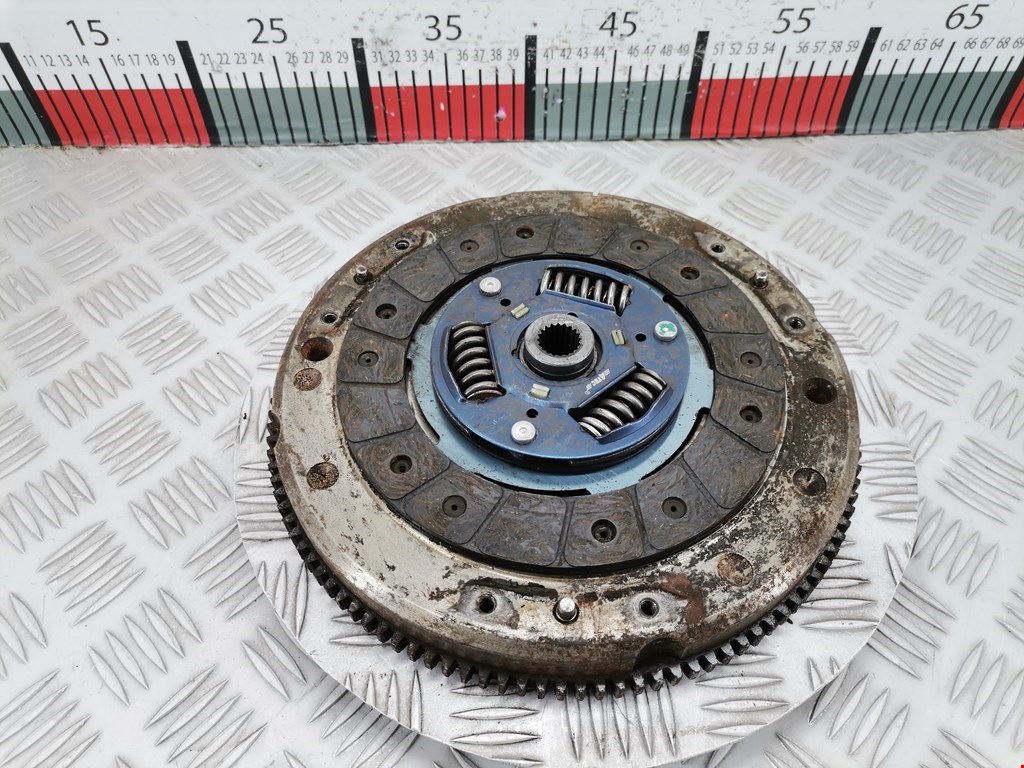 Маховик (демпфер сцепления) FIAT Punto II (188) 1999-2007