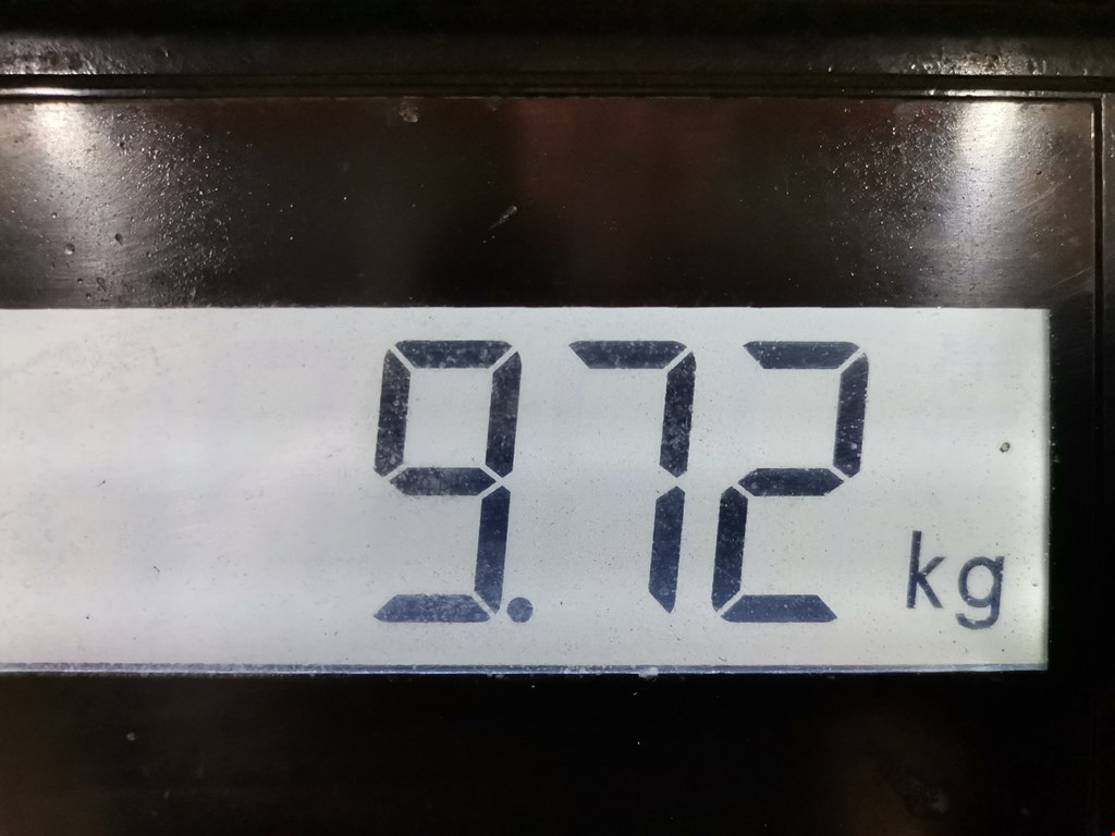 Маховик (демпфер сцепления) FIAT Punto II (188) 1999-2007