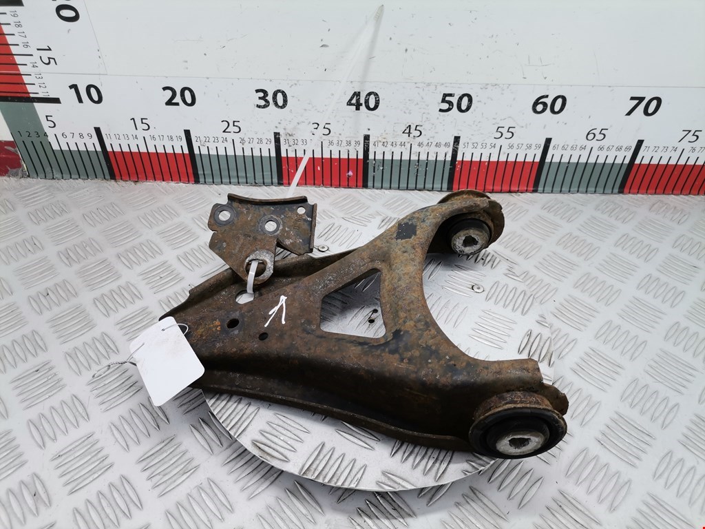 Рычаг передний левый RENAULT Kangoo 1997-2008