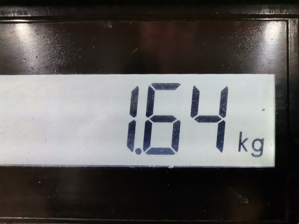 Рычаг передний левый RENAULT Kangoo 1997-2008