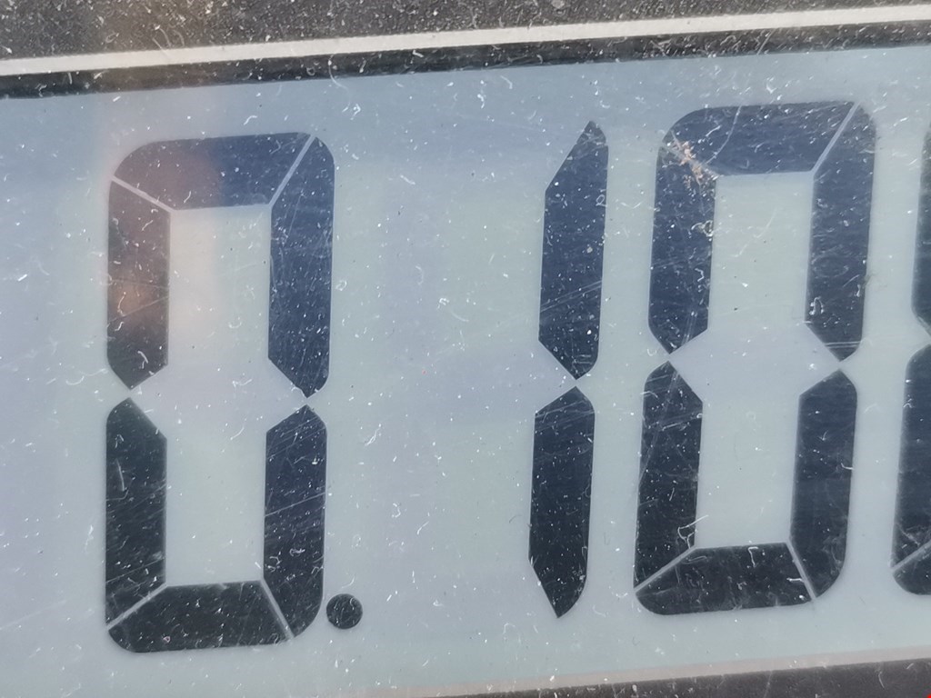 Переключатель стеклоочистителя OPEL Astra G 1998-2005