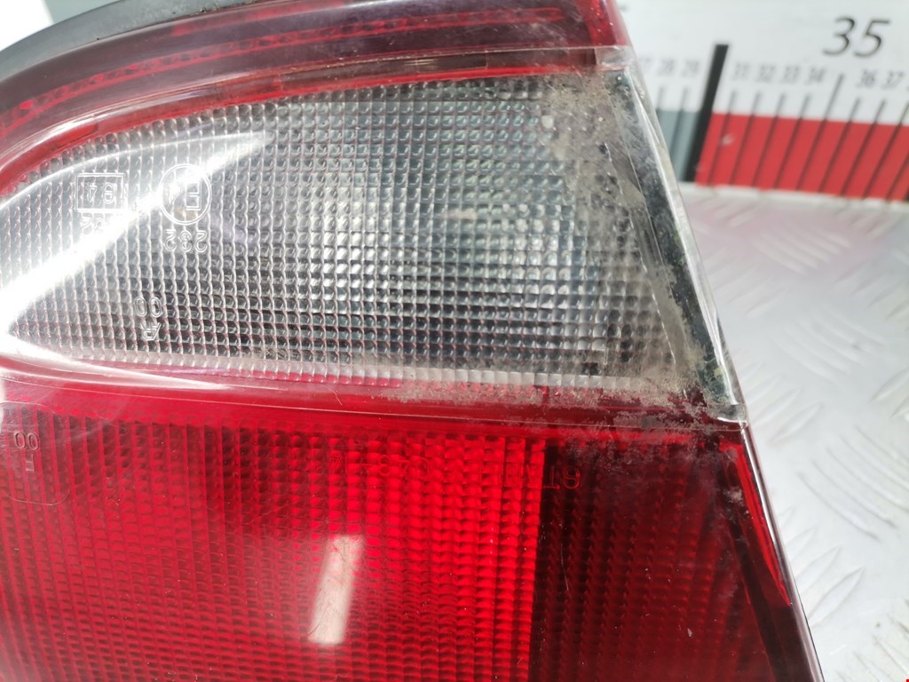 Фонарь задний внутренний левый MAZDA Xedos 6 1992-1999