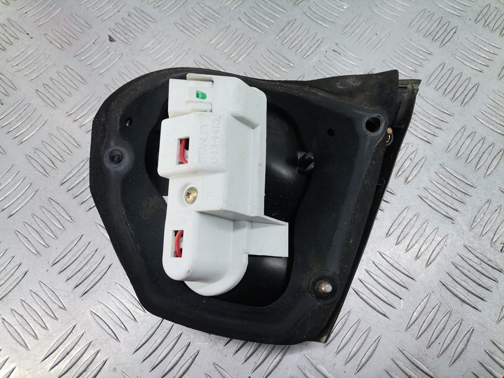 Фонарь задний внутренний левый MAZDA Xedos 6 1992-1999