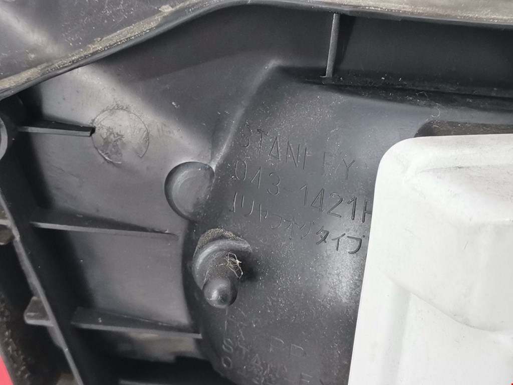 Фонарь задний внутренний правый MAZDA Xedos 6 1992-1999