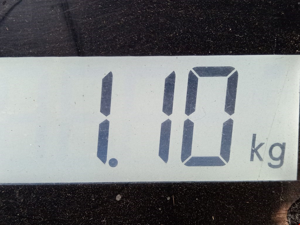 Локер (подкрылок) передний правый CHRYSLER Voyager IV RG 2001-2007