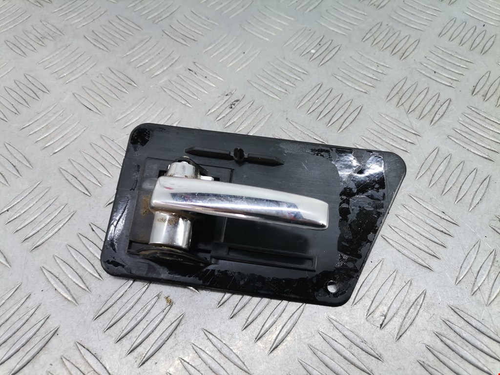 Ручка дверная передняя внутренняя правая OPEL Omega B 1994-2004