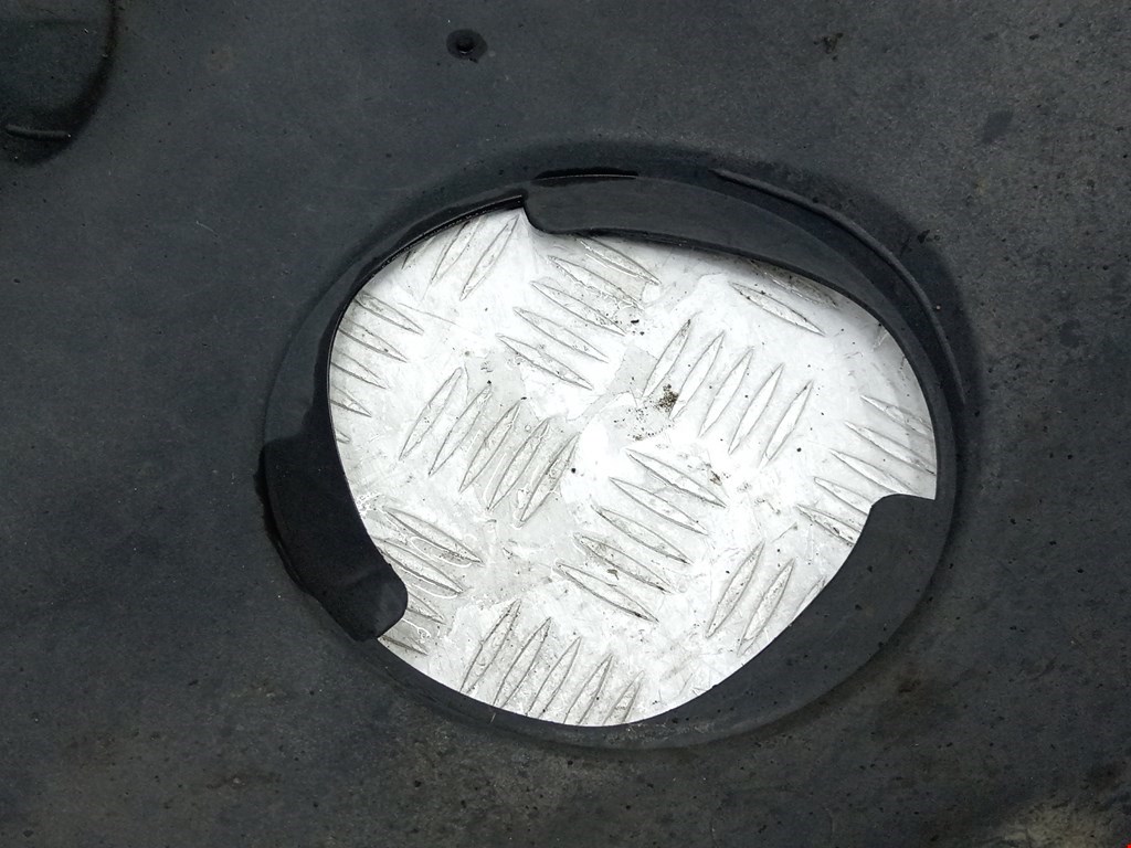 Локер (подкрылок) передний левый RENAULT Megane II 2002-2009