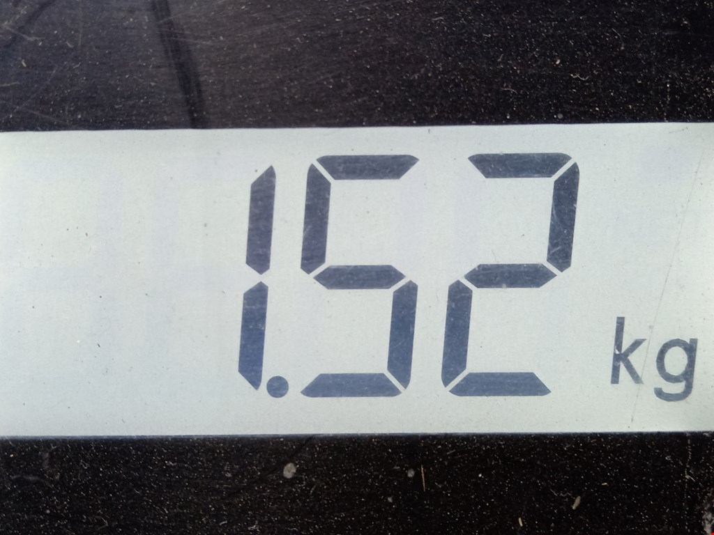 Локер (подкрылок) передний левый CHRYSLER Voyager IV RG 2001-2007