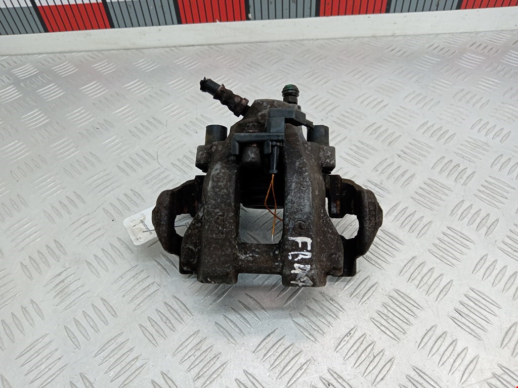 Суппорт задний правый MERCEDES-BENZ S-Class IV W220 1998-2005