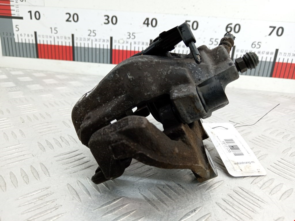 Суппорт задний правый MERCEDES-BENZ S-Class IV W220 1998-2005