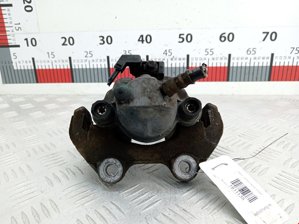 Суппорт задний правый MERCEDES-BENZ S-Class IV W220 1998-2005