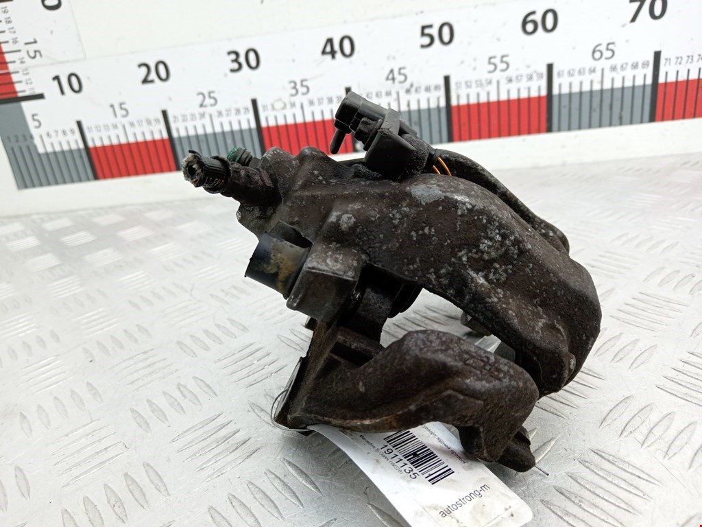 Суппорт задний правый MERCEDES-BENZ S-Class IV W220 1998-2005