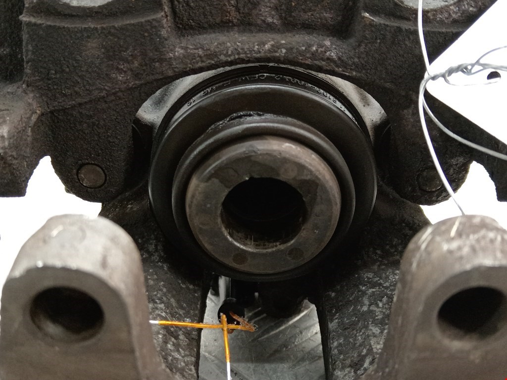 Суппорт задний правый MERCEDES-BENZ S-Class IV W220 1998-2005