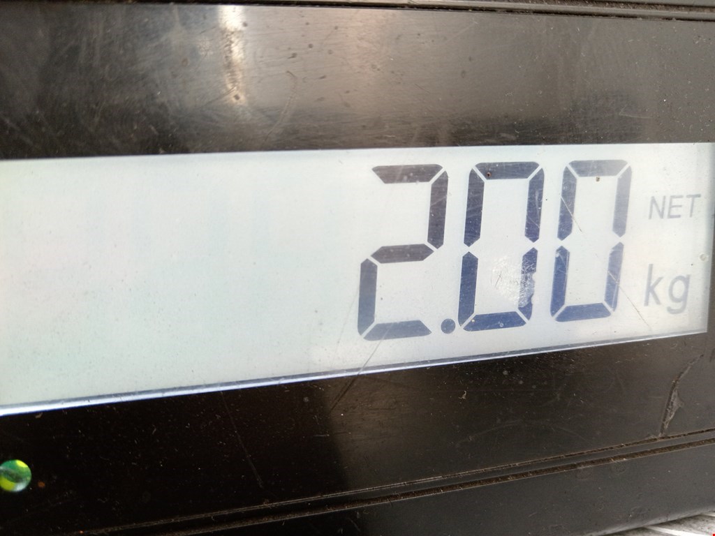 Суппорт задний правый MERCEDES-BENZ S-Class IV W220 1998-2005