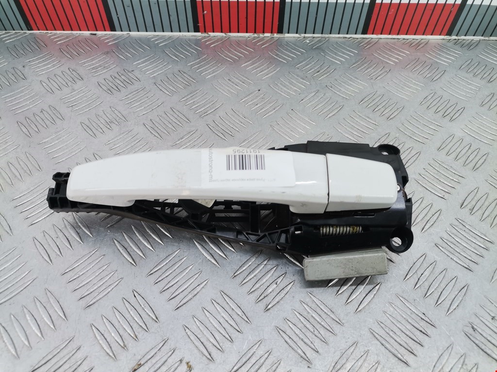 Ручка двери задней наружная правая OPEL Astra J 2009-2017