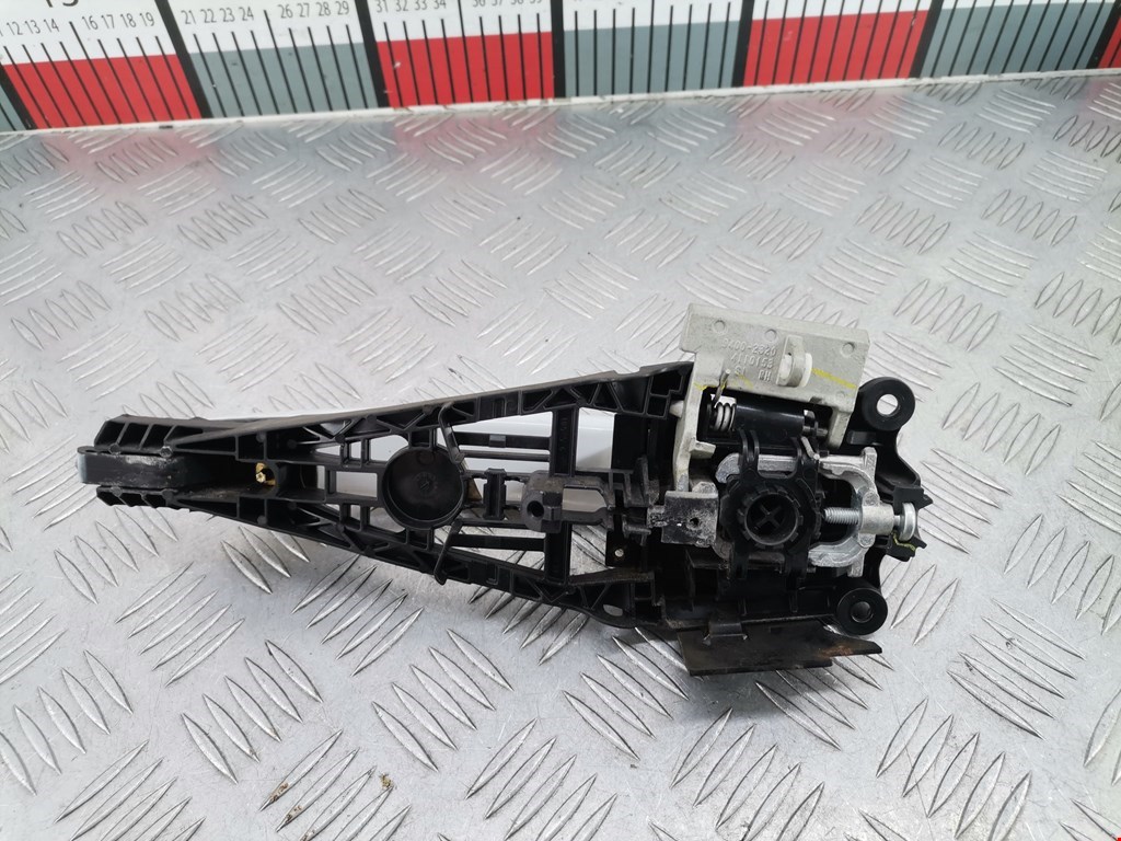 Ручка двери задней наружная правая OPEL Astra J 2009-2017