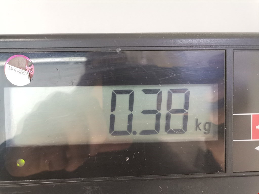 Ручка двери задней наружная правая OPEL Astra J 2009-2017