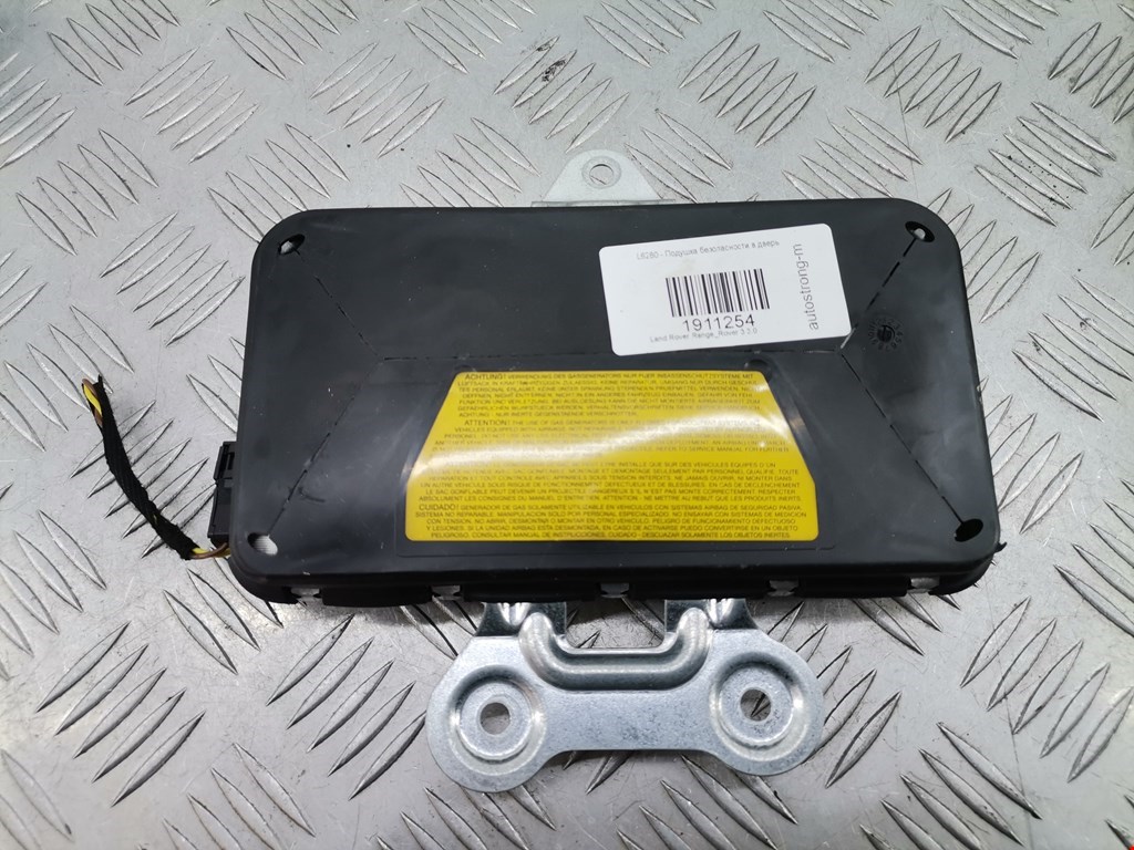 Подушка безопасности в дверь LAND ROVER Range Rover 2002-2012