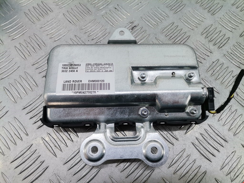 Подушка безопасности в дверь LAND ROVER Range Rover 2002-2012