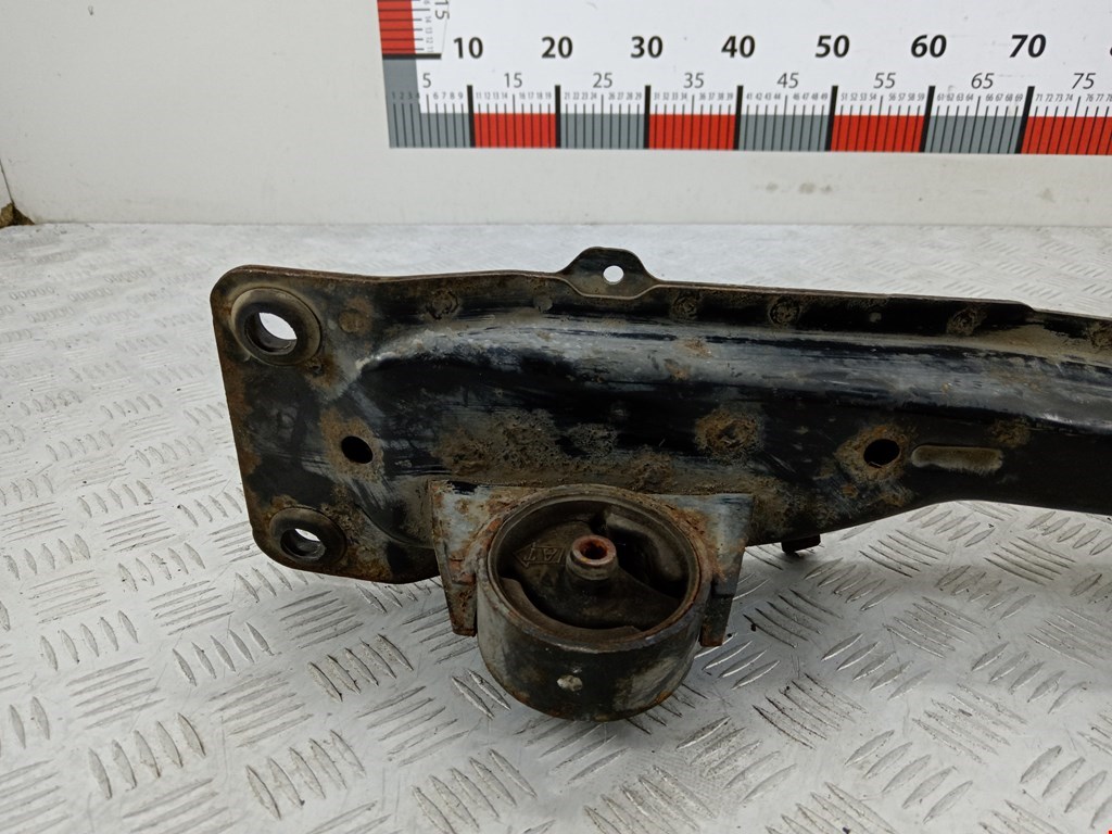 Балка передняя продольная NISSAN Primera P12 2002-2008