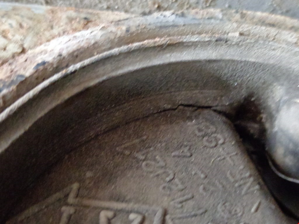 Балка передняя продольная NISSAN Primera P12 2002-2008