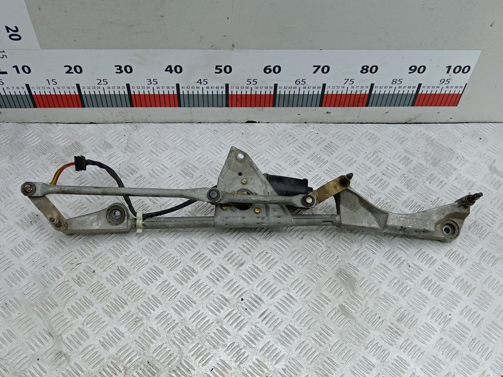 Механизм стеклоочистителя (трапеция дворников) Mercedes C-Class (W203) (2000-2008)