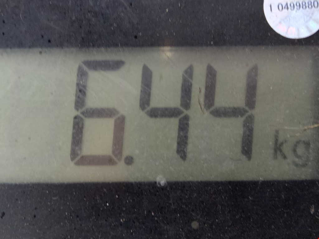 Балка передняя продольная NISSAN Primera P12 2002-2008