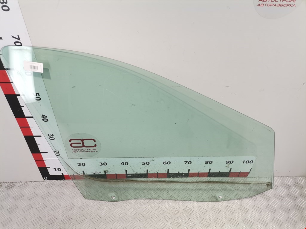 Стекло двери переднее правое MERCEDES-BENZ Vaneo 2001-2005