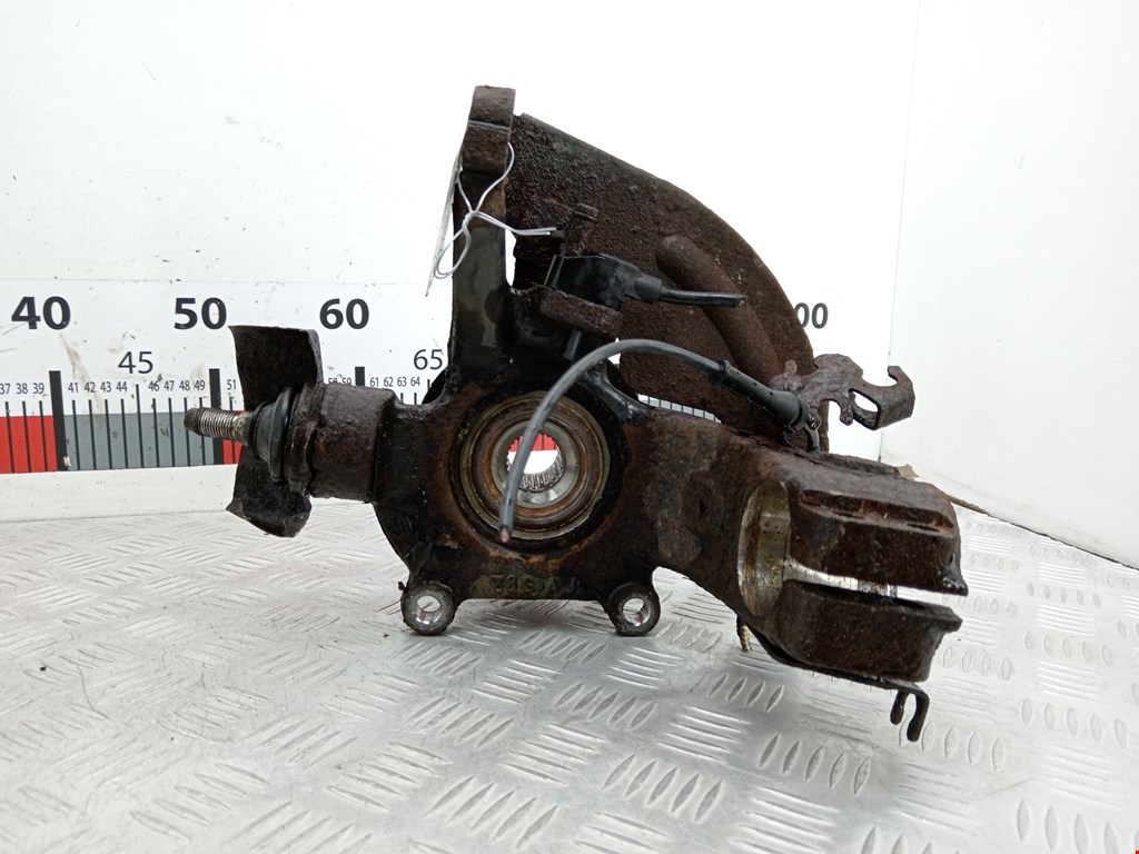 Ступица передняя левая PEUGEOT 607 2000-2010