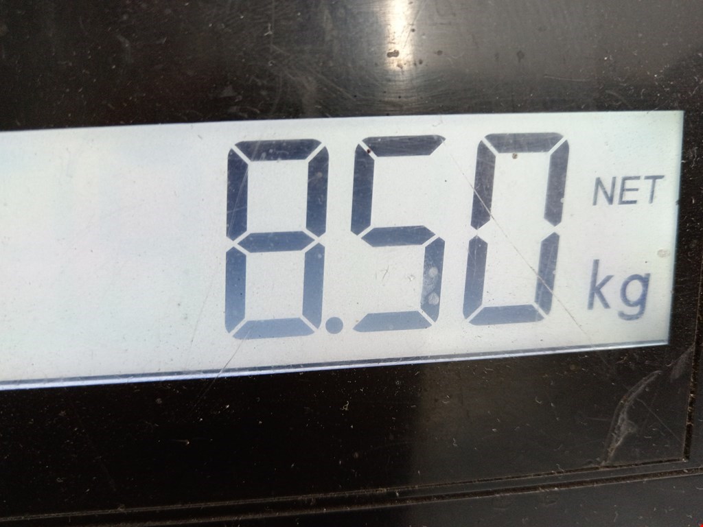 Ступица передняя левая PEUGEOT 607 2000-2010